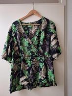 Kaffe Curve Blouse Maat 46, Kaffe Curve, Maat 46/48 (XL) of groter, Ophalen of Verzenden, Gedragen