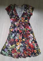 Realize kunstzinnige jurk maat 38, Kleding | Dames, Jurken, Maat 38/40 (M), Overige kleuren, Ophalen of Verzenden, Knielengte