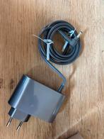 Dyson v15 detect originele charger NIEUW, Witgoed en Apparatuur, Stofzuigers, Overige typen, Nieuw, Ophalen of Verzenden, 2000 watt of meer