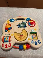 Zgan Fisher Price Activity Center, Ophalen of Verzenden, Zo goed als nieuw, Speelset
