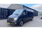 2018 Mercedes-Benz Sprinter 316 CDi Automatic Personenbus /, Auto's, Automaat, Gebruikt, Overige brandstoffen, Bedrijf