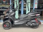 PIAGGIO MP3 400 HPE sport 2024, Scooter, Bedrijf, 399 cc, 12 t/m 35 kW