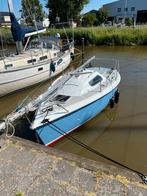 Kajuitzeilboot Kelt 550, Watersport en Boten, Ophalen, Zo goed als nieuw, Tourjacht of Cruiser, Tot 6 meter