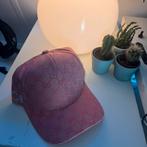 Gucci pet roze, Verzenden, Nieuw, One size fits all, Pet