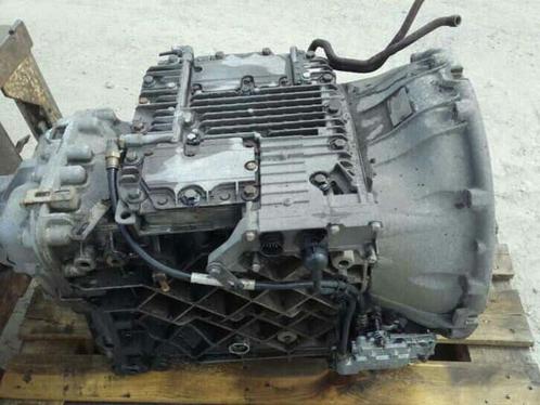 Volvo versnellingsbak AT2512C, Auto-onderdelen, Vrachtwagen-onderdelen, Volvo, Transmissie en Toebehoren, Gebruikt, Ophalen