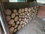 Ca. 1,5 kuub haardhout brandhout, Minder dan 3 m³, Ophalen, Overige houtsoorten, Blokken
