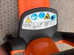 HSA 86 heggenschaar ZGAN, Ophalen, Stihl, Stihl, Accu