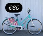 Oma fiets /cheap/stad /station/student bikes from €700, Ophalen
