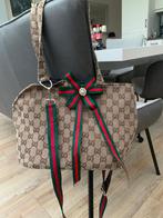 Honden draagtas, Ophalen, Zo goed als nieuw