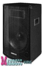 Actieve Speaker, PA Luidspreker 15” Bluetooth,USB MP3, CVB15, Overige merken, Vonyx, Overige typen, Nieuw
