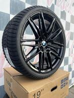 20 inch BMW 5 serie G60 G61 velgen 5x112 + hankook G30 31, Auto-onderdelen, Banden en Velgen, 245 mm, Banden en Velgen, Nieuw
