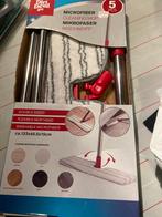 Dirt Devil Microvezel Mop, Ophalen of Verzenden, Mop of Dweil