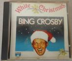 Bing Crosby -White Christmas, Cd's en Dvd's, Cd's | Overige Cd's, Ophalen of Verzenden, Zo goed als nieuw, Kerstmis
