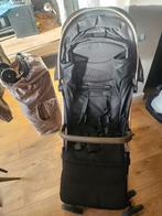 Compacte buggy te koop, Gebruikt, Verstelbare duwstang, Ophalen, Kinderwagen