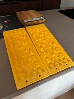 Oprijblokken Fiamma, Nieuw!, Ophalen of Verzenden, Zo goed als nieuw