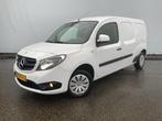 Mercedes-Benz Citan 109 CDI BlueEFFICIENCY Extra Lang Maxi A, Auto's, Bestelauto's, Voorwielaandrijving, Euro 5, 1378 kg, Gebruikt