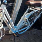 Giant transport fiets triple X damesfiets, Ophalen of Verzenden, Zo goed als nieuw