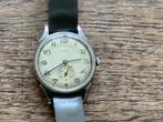 Vintage Laco horloge, Ophalen, Staal, Overige merken