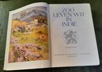 Zoo leven wij in Indie  (tijdperk 1e helft 20e eeuw), Boeken, Verzenden, 20e eeuw of later, Gelezen