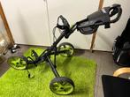 Clicgear 3.5+ golf cart, Sport en Fitness, Golf, Ophalen, Gebruikt, Overige typen, Overige merken