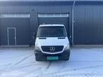 Mercedes Sprinter bestel 316 2.2 CDI 366 Export, Auto's, Bestelauto's, Gebruikt, Euro 6, 4 cilinders, 2800 kg