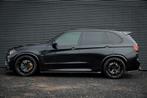 BMW X5 M / Pano / Harman&Kardon / HUD / Alcantara, Automaat, Gebruikt, 4395 cc, Zwart