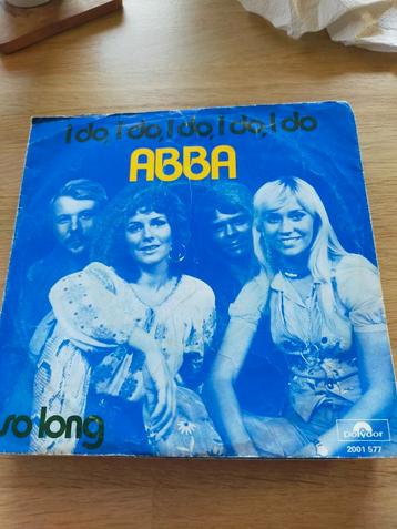 Abba , i do i do i do i do i do  beschikbaar voor biedingen