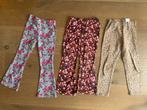 Broekjes meisje maat 98, Ophalen of Verzenden, Gebruikt, Meisje, Broek