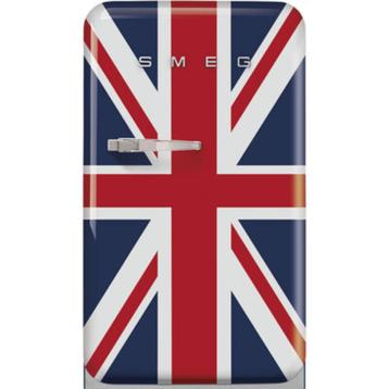 Smeg koelkast union jack beschikbaar voor biedingen