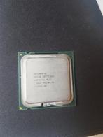 Intel Core2 Duo 6600 2.4 GHz Socket 775, Computers en Software, Processors, 2 tot 3 Ghz, Socket 775, 2-core, Gebruikt