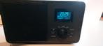 Silvercrest Radio - DAB+ Bluetooth, Ophalen of Verzenden, Zo goed als nieuw, Radio