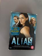 Alias Seizoen 3, Vanaf 12 jaar, Ophalen of Verzenden, Zo goed als nieuw, Actie en Avontuur