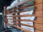 5 paar Ski's 174cm 178cm 3x 160cm, 160 tot 180 cm, Gebruikt, Ophalen of Verzenden, Atomic