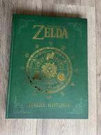 Hyrule Historia, Verzenden, Nieuw