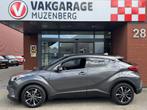 Toyota C-HR 1.8 Hybrid Executive // NAVI // CAMERA // CLIMA, Stof, Gebruikt, Zwart, 4 cilinders