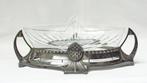 Art Nouveau jardinière - WMF., Antiek en Kunst, Ophalen of Verzenden