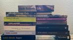 Isabel Allende, Martin Bril, Gerit Komrij etc. en natuur en, Boeken, Ophalen