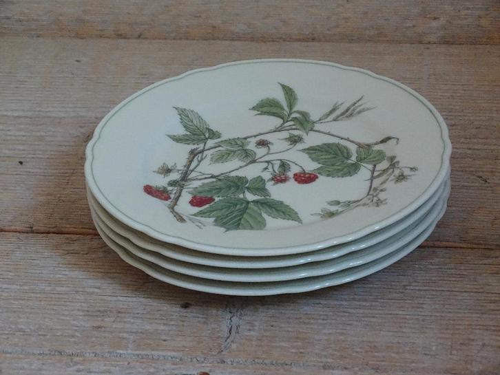 Servies, Bavaria WALDBEERE, Antiek en Kunst, Antiek | Servies los, Ophalen of Verzenden