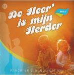 CD: De Heer is mijn Herder - Deel 2, Ophalen of Verzenden, Zo goed als nieuw, Koren of Klassiek