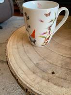 Rien Poortvliet David de Kabouter beker, Ophalen of Verzenden, Zo goed als nieuw, Overige stijlen, Kop(pen) en/of Schotel(s)