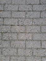 Gratis ophalen klinkers 8cm dik, Ophalen, Gebruikt, Klinkers, 10 m² of meer