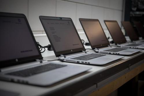 Het is een duurzame Keuze om een gebruikte laptop te kopen!, Computers en Software, Windows Laptops, Refurbished, 15 inch, SSD