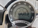 Display met displayhouder sparta batavus ion systeem 24 volt, Ophalen of Verzenden, Gebruikt