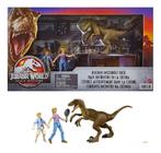 Jurassic World Legacy Collection Kitchen Encounter - Nieuw, Kinderen en Baby's, Speelgoed | Actiefiguren, Nieuw, Verzenden