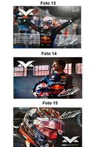 fotokaarten Max Verstappen, Ophalen of Verzenden, Zo goed als nieuw, Formule 1