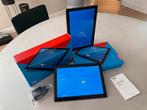 2x Lenovo Tab4 10 tablets – Zo goed als nieuw, Computers en Software, Android Tablets, Ophalen of Verzenden, Zo goed als nieuw