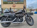 Harley Davidson Sportster 883N2012  6400 km- Stoere Bobber!, Motoren, Motoren | Harley-Davidson, 2 cilinders, Motorrijbewijs A