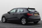 Audi A1 Sportback 25 TFSI Pro Line Virtual Cockpit, Apple Ca, Stof, Blauw, Origineel Nederlands, Bedrijf