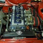 Ford 2.1 Cosworth motor atmosferisch escort mk1 mk2 rs2000, Ophalen, Gebruikt, Ford