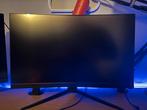 Msi gaming monitor 144hz 24 inch, Computers en Software, Monitoren, Gaming, IPS, 101 t/m 150 Hz, Full HD